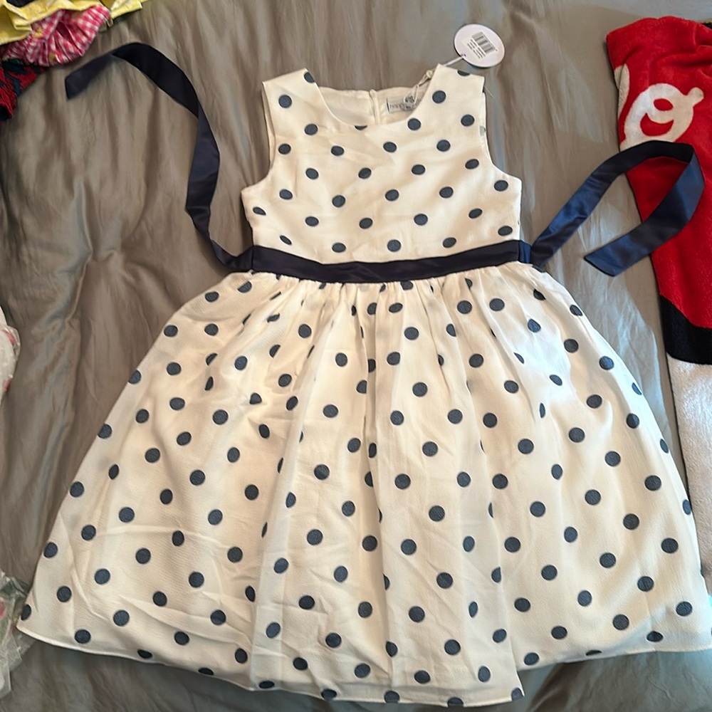 Cute dress by Happy Girls